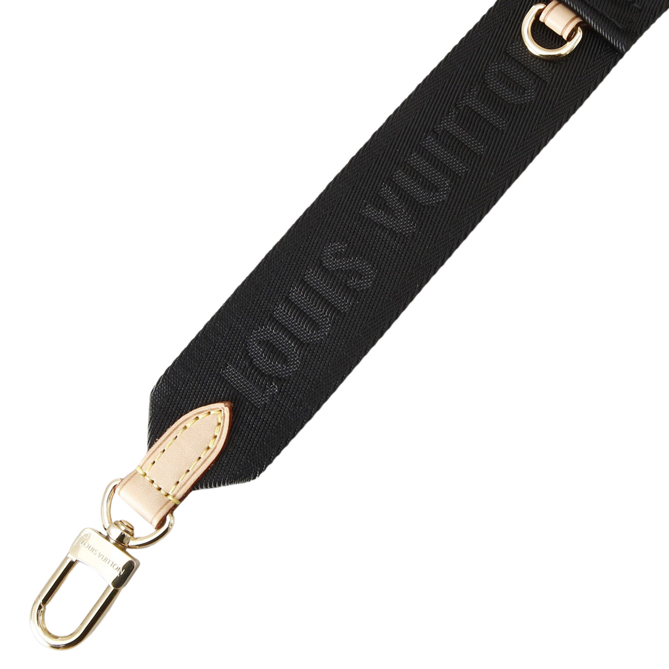 LOUIS VUITTON(USED)루이비통 J02487 반둘리에 스트랩